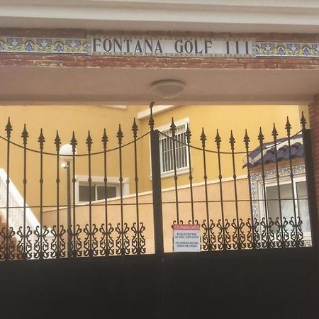 Dehesa de Campoamor Casa Martina公寓 外观 照片