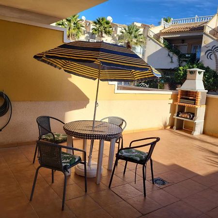 Dehesa de Campoamor Casa Martina公寓 外观 照片
