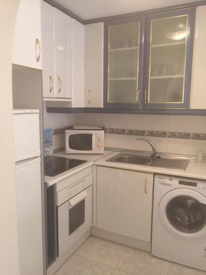 Dehesa de Campoamor Casa Martina公寓 外观 照片