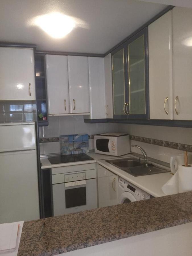 Dehesa de Campoamor Casa Martina公寓 外观 照片