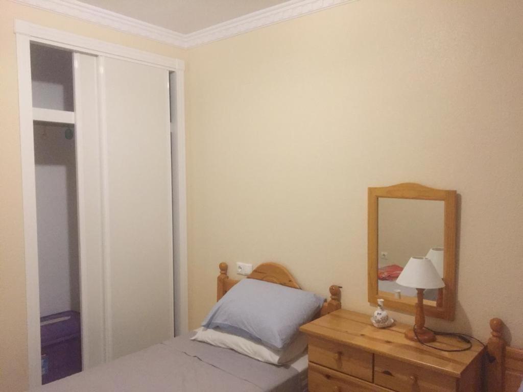 Dehesa de Campoamor Casa Martina公寓 外观 照片