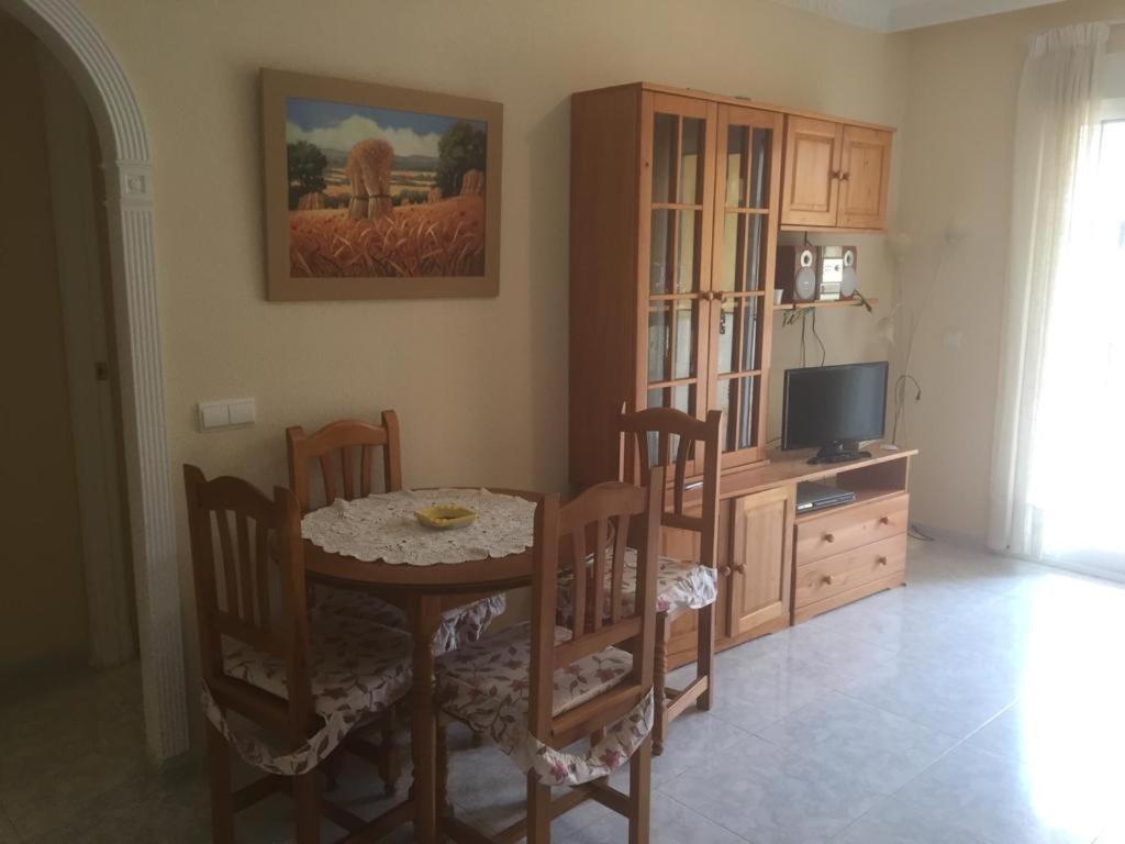 Dehesa de Campoamor Casa Martina公寓 外观 照片