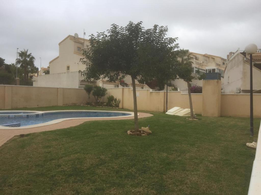 Dehesa de Campoamor Casa Martina公寓 外观 照片