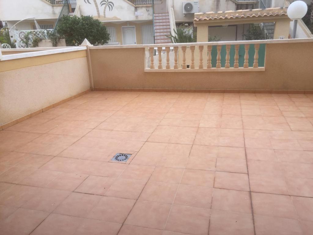 Dehesa de Campoamor Casa Martina公寓 外观 照片