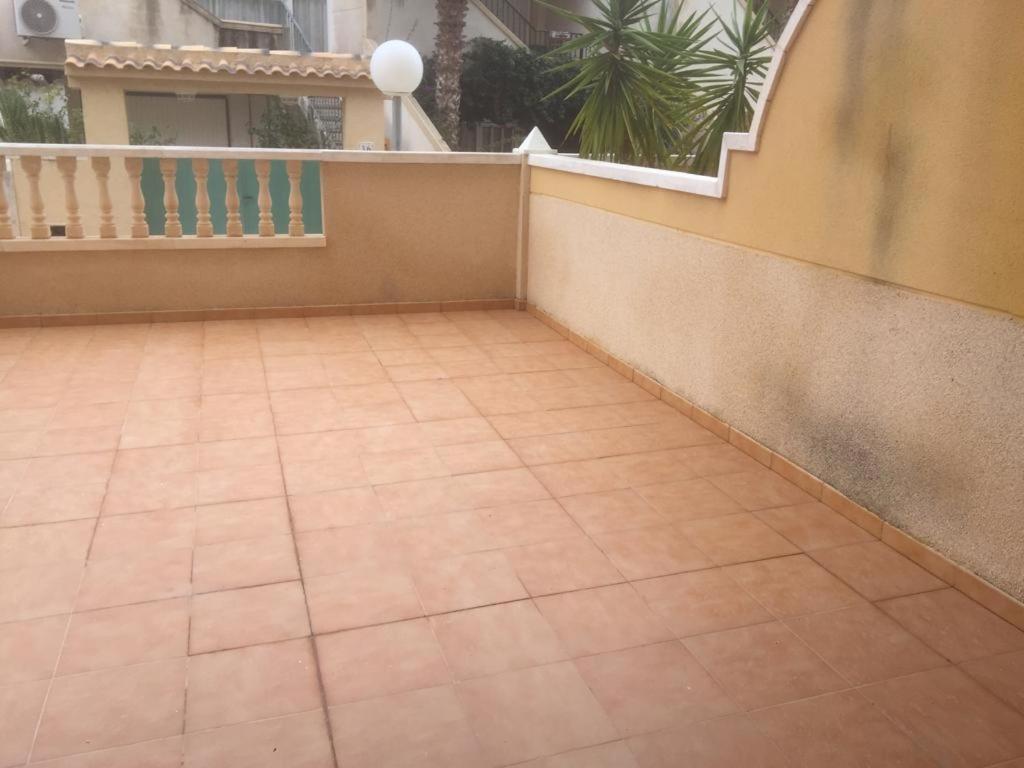 Dehesa de Campoamor Casa Martina公寓 外观 照片