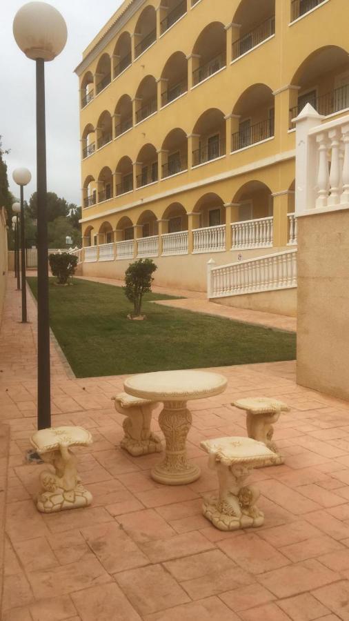 Dehesa de Campoamor Casa Martina公寓 外观 照片