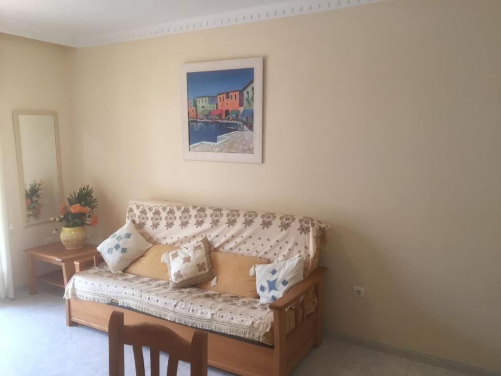 Dehesa de Campoamor Casa Martina公寓 外观 照片