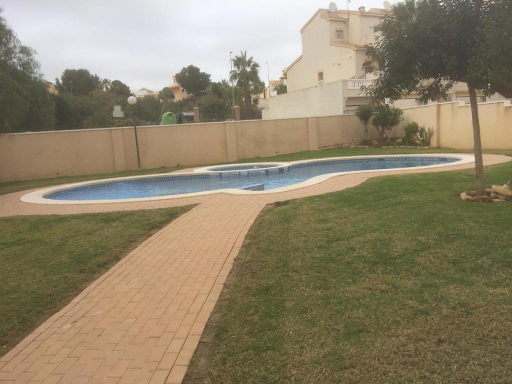 Dehesa de Campoamor Casa Martina公寓 外观 照片