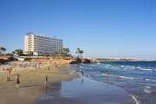 Dehesa de Campoamor Casa Martina公寓 外观 照片