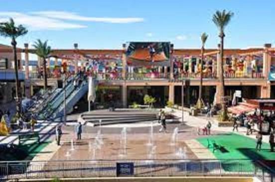 Dehesa de Campoamor Casa Martina公寓 外观 照片