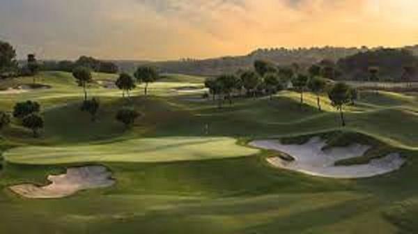 Dehesa de Campoamor Casa Martina公寓 外观 照片
