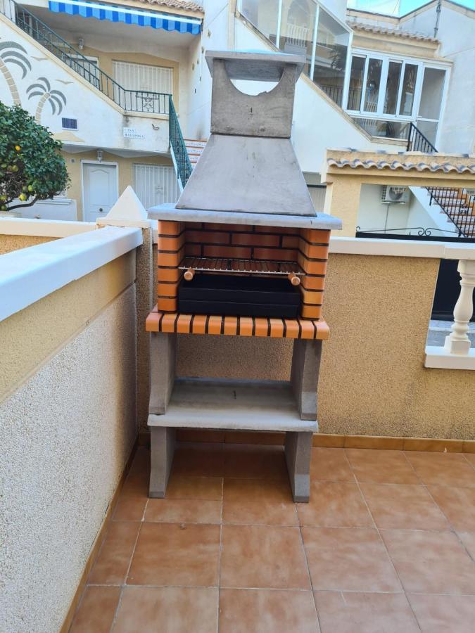 Dehesa de Campoamor Casa Martina公寓 外观 照片