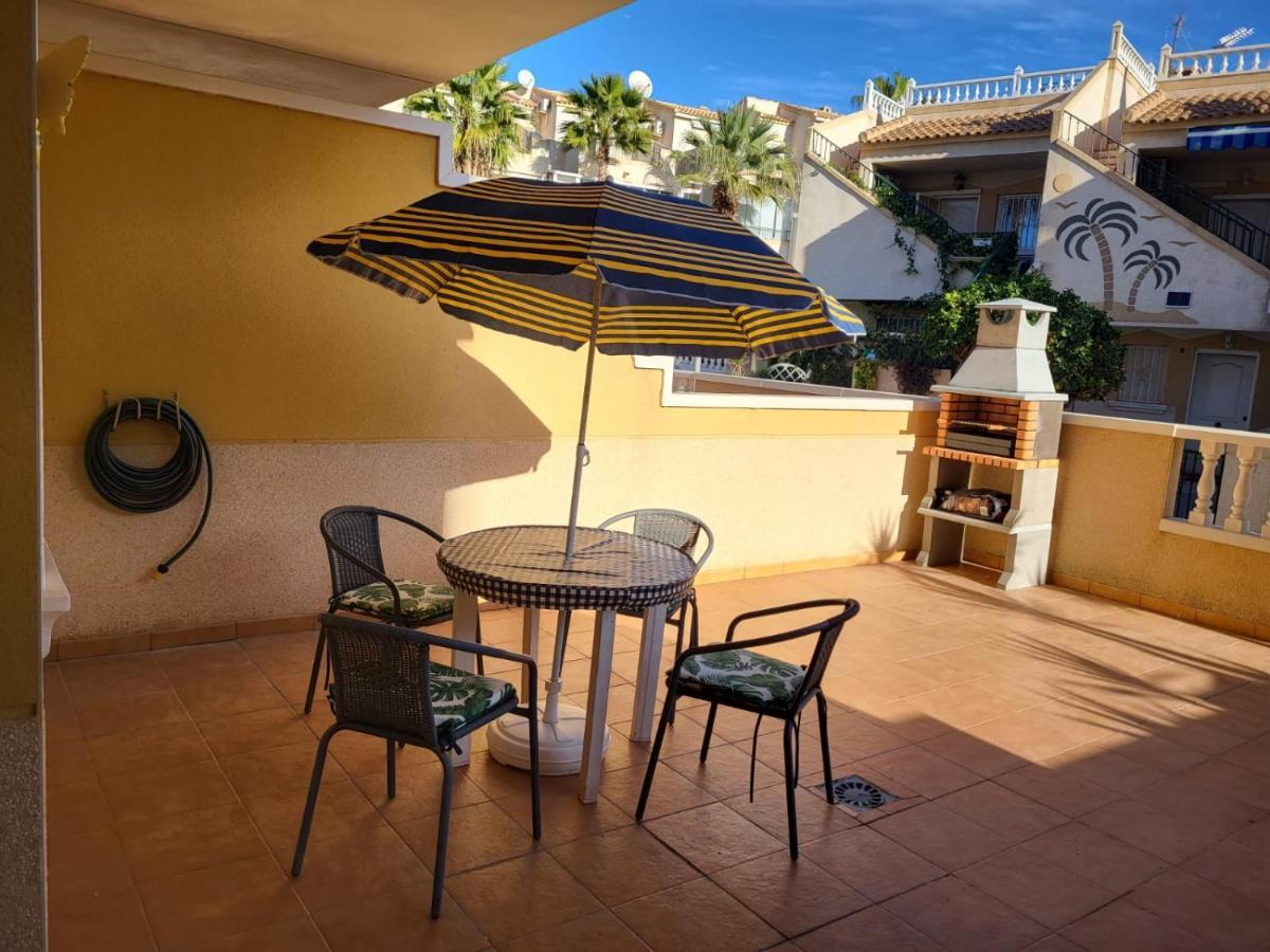 Dehesa de Campoamor Casa Martina公寓 外观 照片