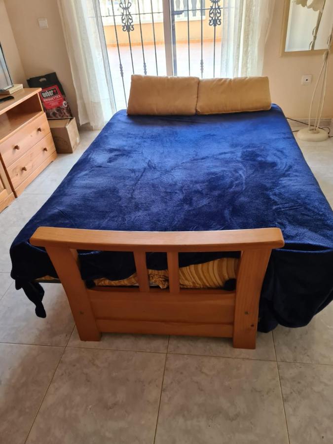 Dehesa de Campoamor Casa Martina公寓 外观 照片